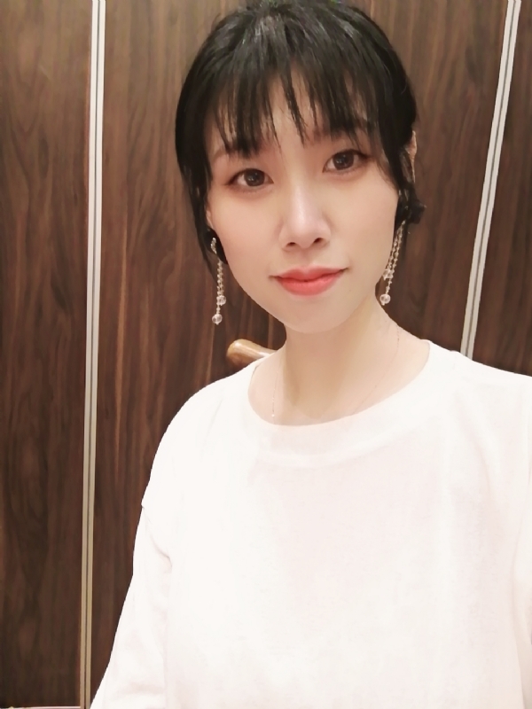 于小倩的第一张照片--徐州相亲服务中心