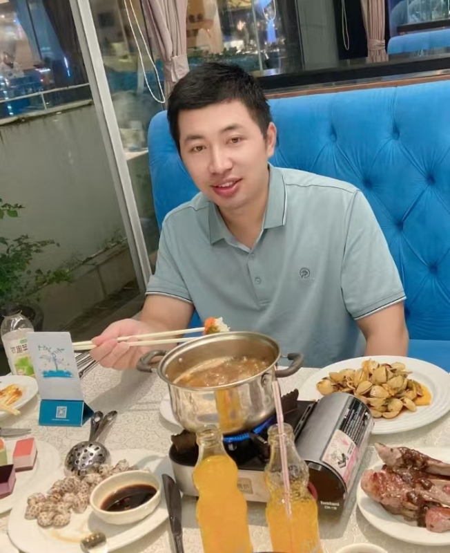 如随心的风的第一张照片--徐州相亲服务中心