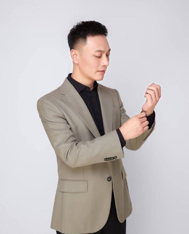 非凡人生的第一张照片--徐州相亲服务中心