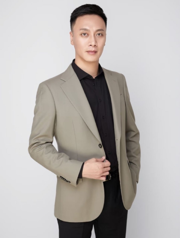 热爱生活的第一张照片--徐州相亲服务中心