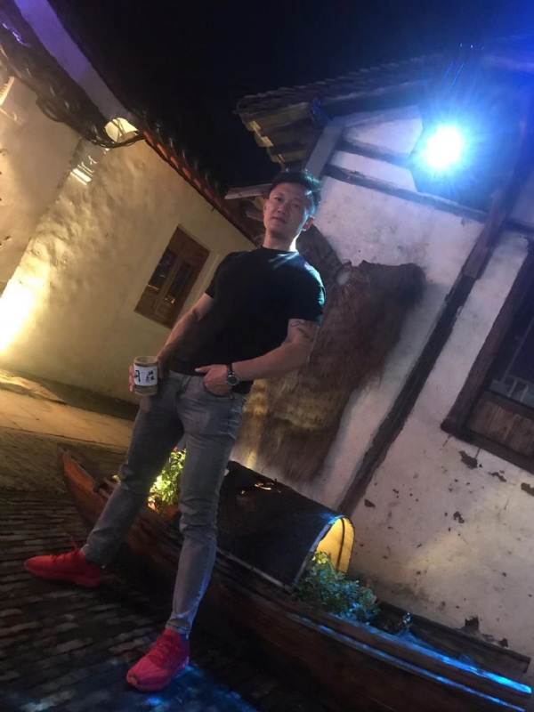 盐城相亲的第一张照片--徐州相亲服务中心