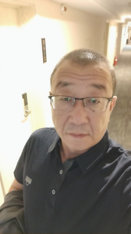 仧乆的第一张照片--徐州相亲服务中心