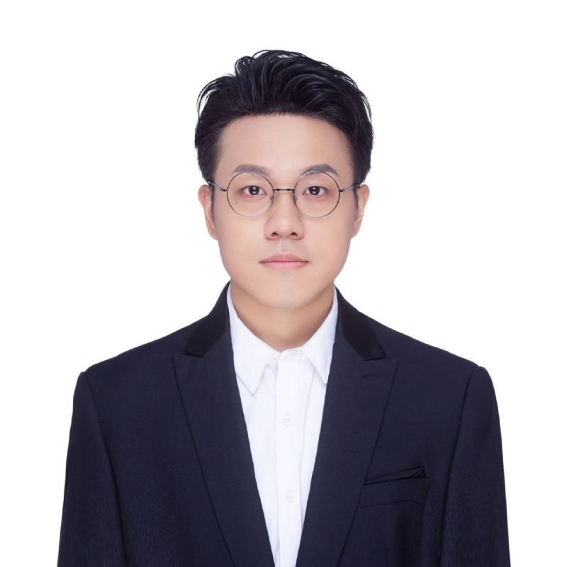 becem的第一张照片--徐州相亲服务中心