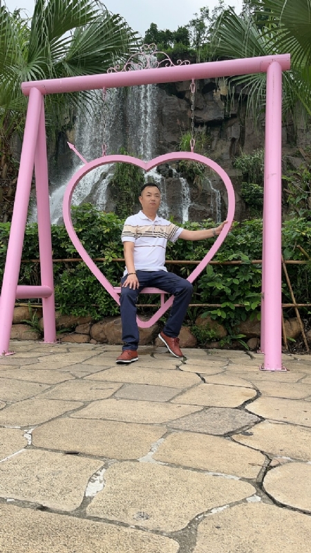 zhaofuwu的第五张照片--徐州相亲服务中心