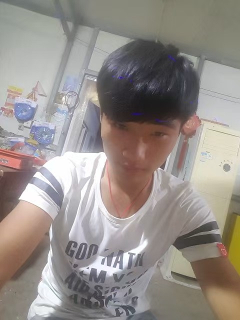 明亮的第一张照片--徐州相亲服务中心