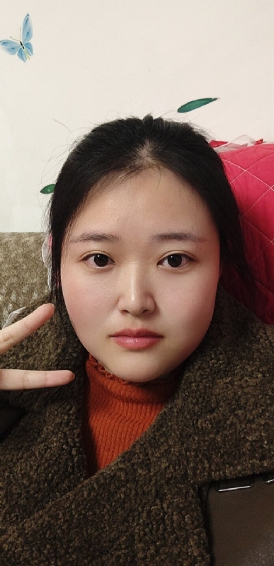 雪雪的第一张照片--徐州相亲服务中心