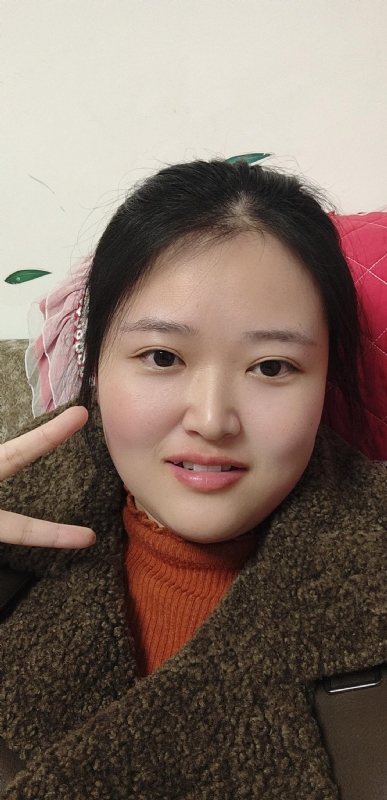 雪雪的第二张照片--徐州相亲服务中心