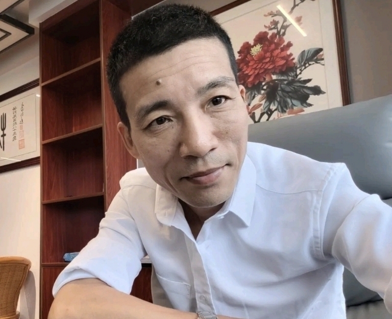 清风四海的第一张照片--徐州相亲服务中心