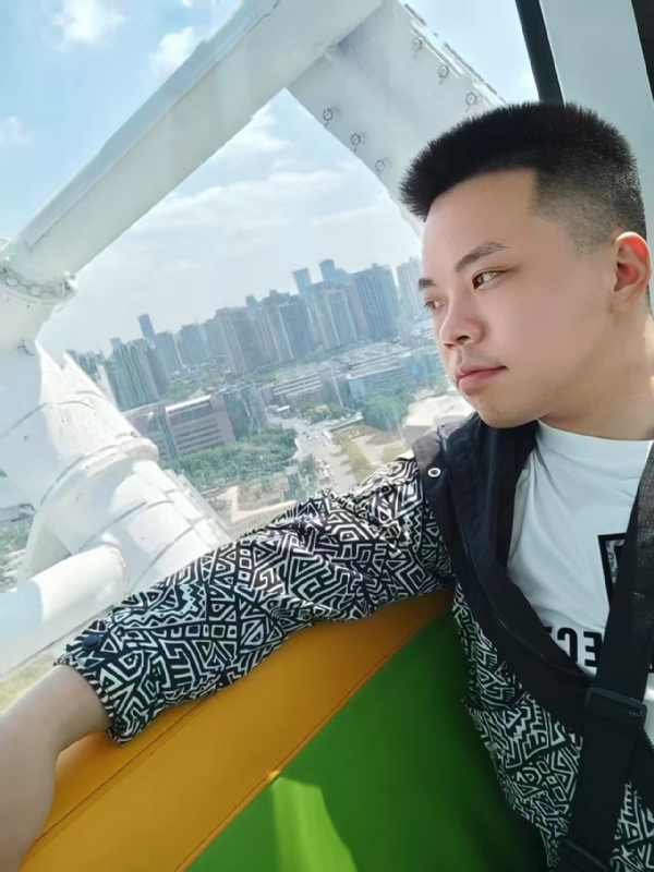 唐山相亲的第三张照片--徐州相亲服务中心