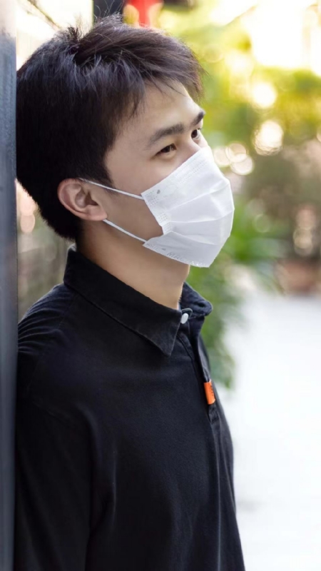 康庆浩的第一张照片--徐州相亲服务中心