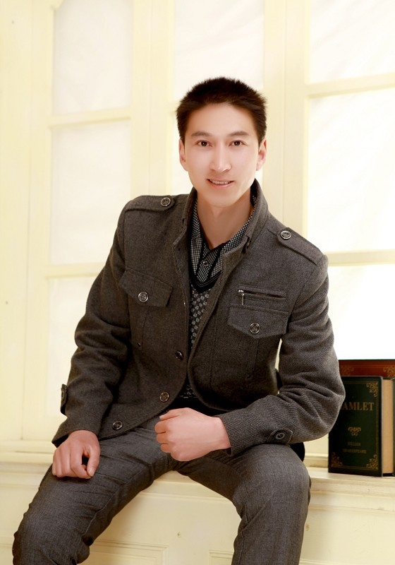 清云的第一张照片--徐州相亲服务中心