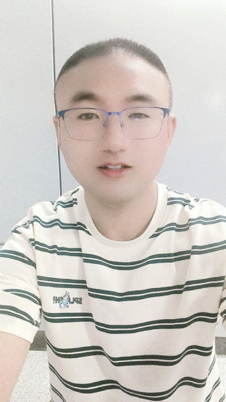 惜缘的第一张照片--徐州相亲服务中心