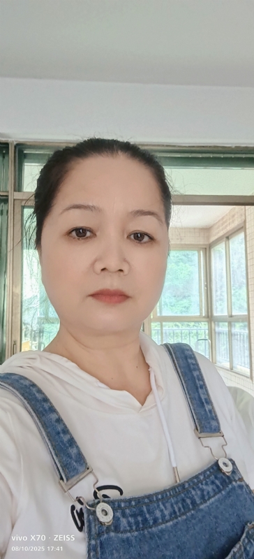 小巧玲珑的第一张照片--徐州相亲服务中心