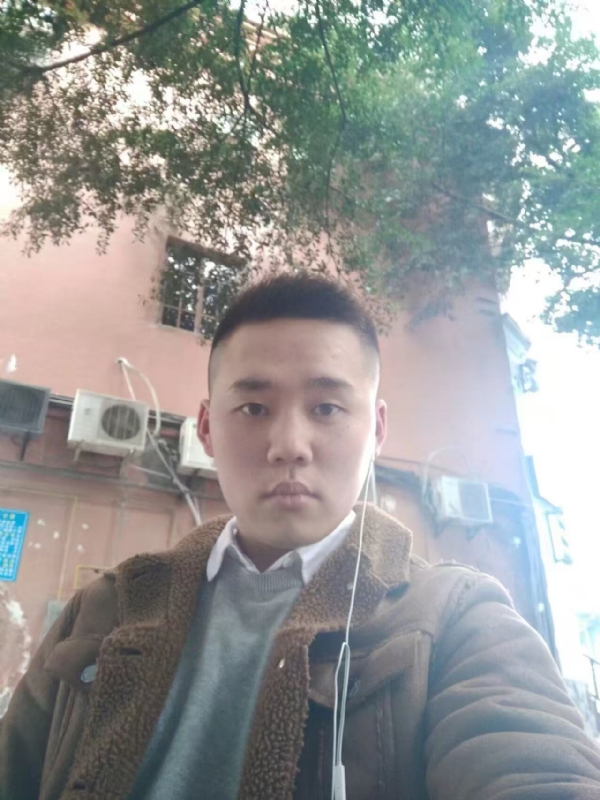 想了很久的男人的第一张照片--徐州相亲服务中心