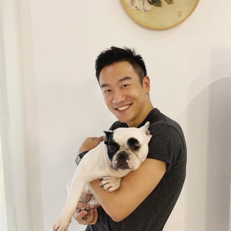 Jack的第一张照片--徐州相亲服务中心