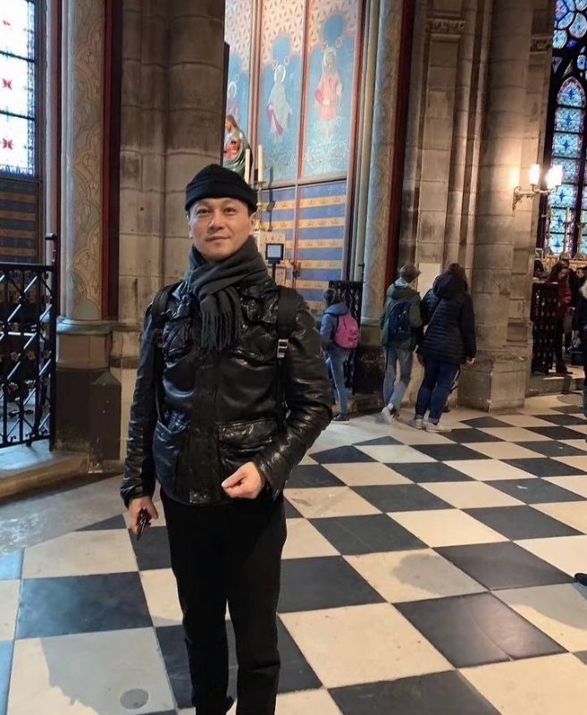 永不退役的军魂的第一张照片--徐州相亲服务中心