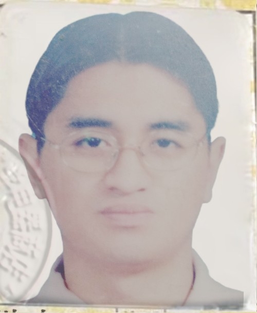 小宇子的第二张照片--徐州相亲服务中心