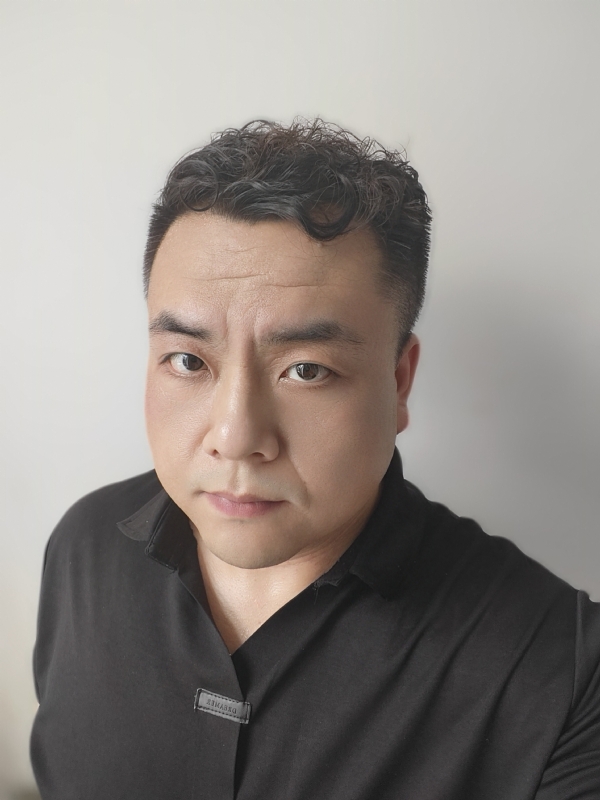 小沐的第一张照片--徐州相亲服务中心