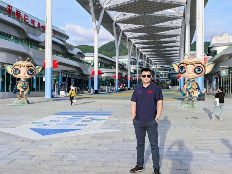 Mr王的第一张照片--徐州相亲服务中心