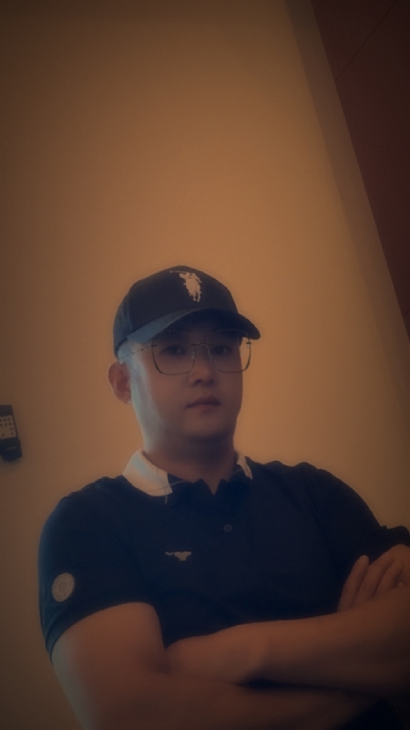 Mr王的第二张照片--徐州相亲服务中心