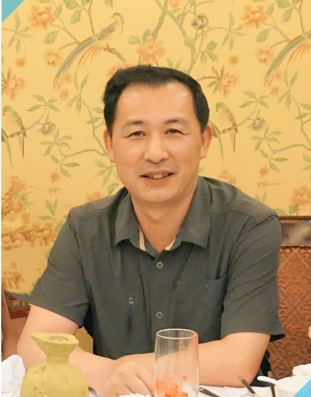 蒋老师的第一张照片--徐州相亲服务中心