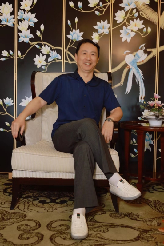 蒋老师的第二张照片--徐州相亲服务中心