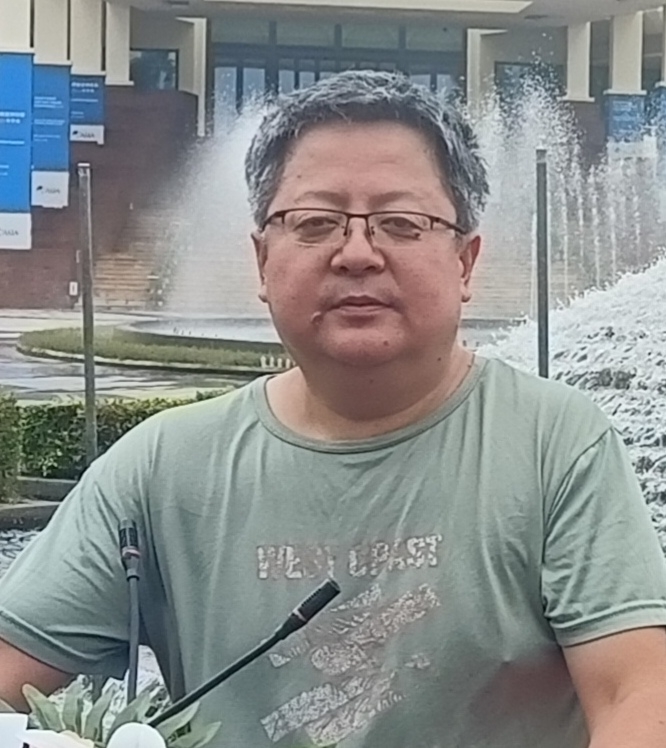 期待真情的的第三张照片--徐州相亲服务中心