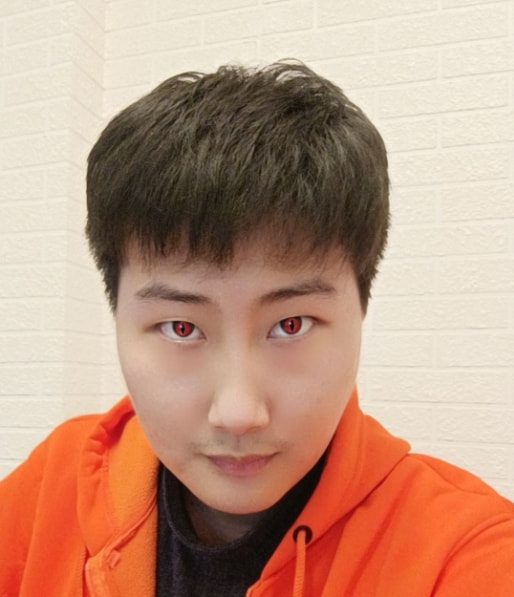 狐瞳的第一张照片--徐州相亲服务中心