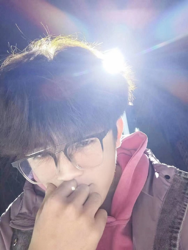 解药的第一张照片--徐州相亲服务中心