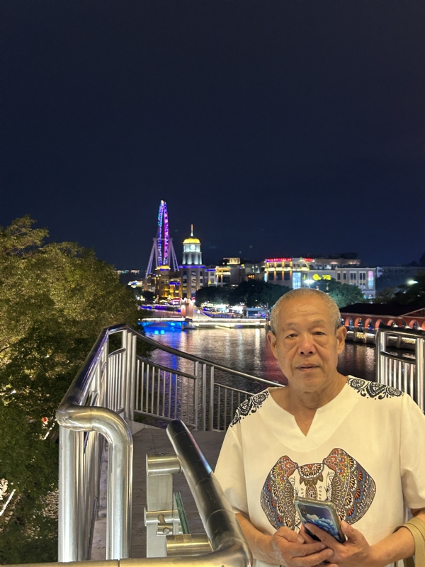 刘先生的第一张照片--徐州相亲服务中心