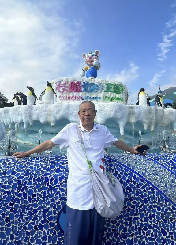 刘先生的第六张照片--徐州相亲服务中心