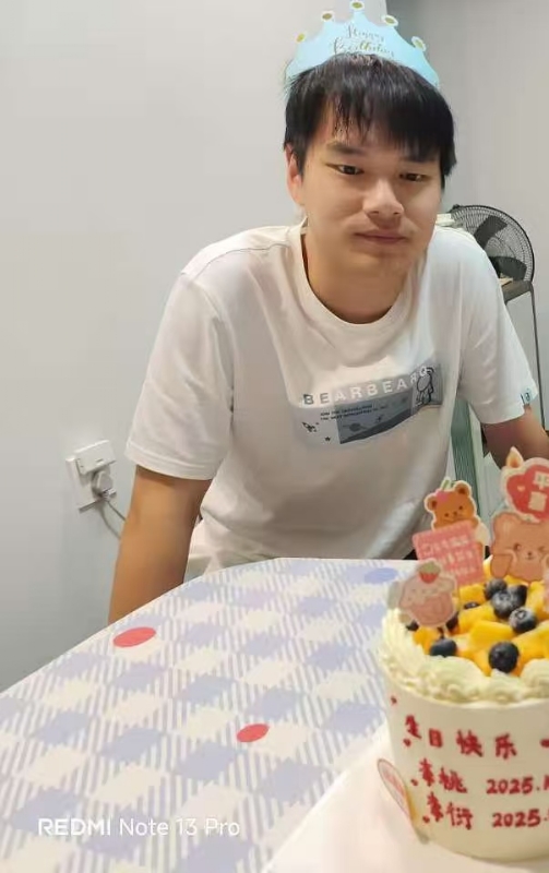 yan的第一张照片--徐州相亲服务中心