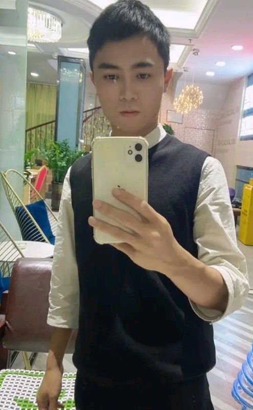 小叶的第一张照片--徐州相亲服务中心