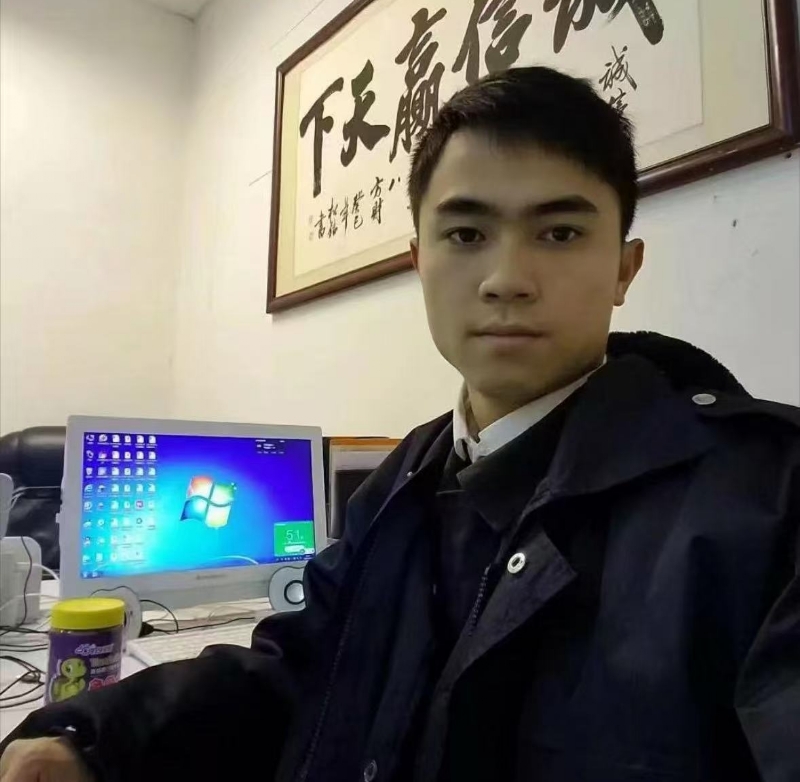 小叶的第三张照片--徐州相亲服务中心