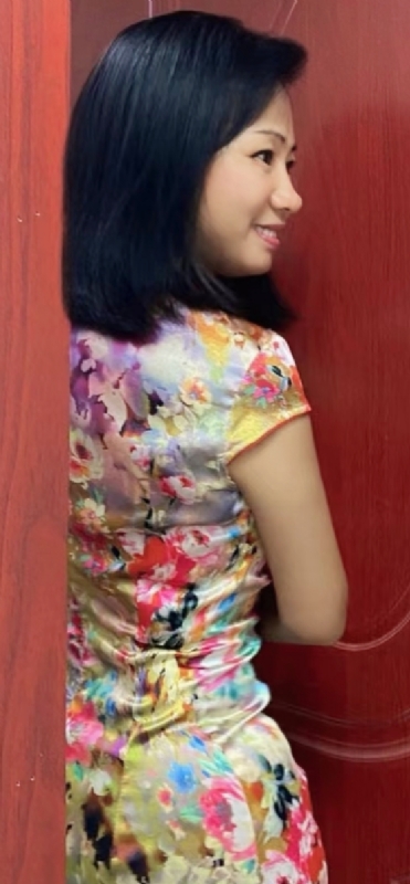 懂你的第一张照片--徐州相亲服务中心