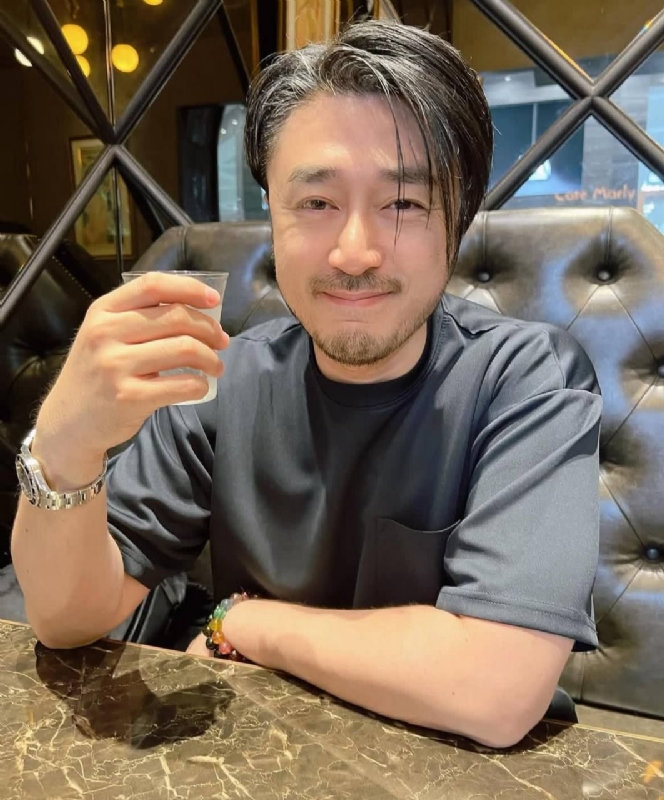 爱意随风起的第一张照片--徐州相亲服务中心