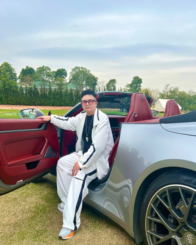 晚风过境的第三张照片--徐州相亲服务中心