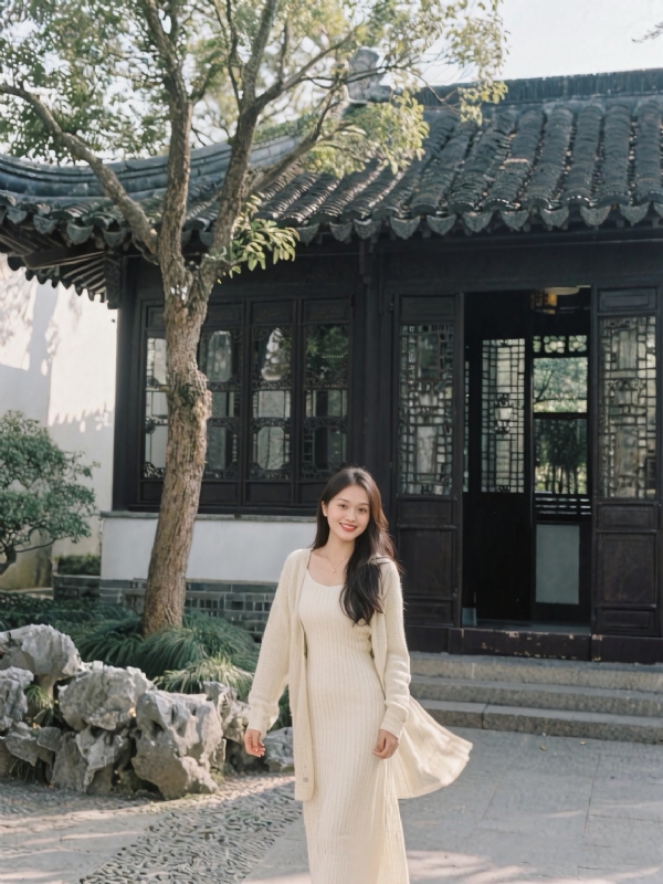 mary的第一张照片--徐州相亲服务中心