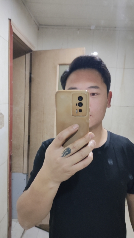 清橙的第一张照片--徐州相亲服务中心