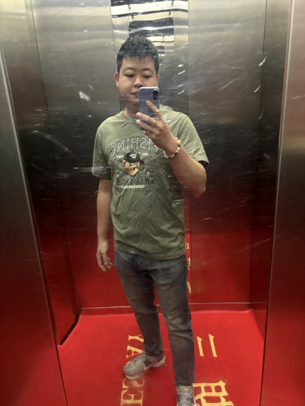 小张的第一张照片--徐州相亲服务中心