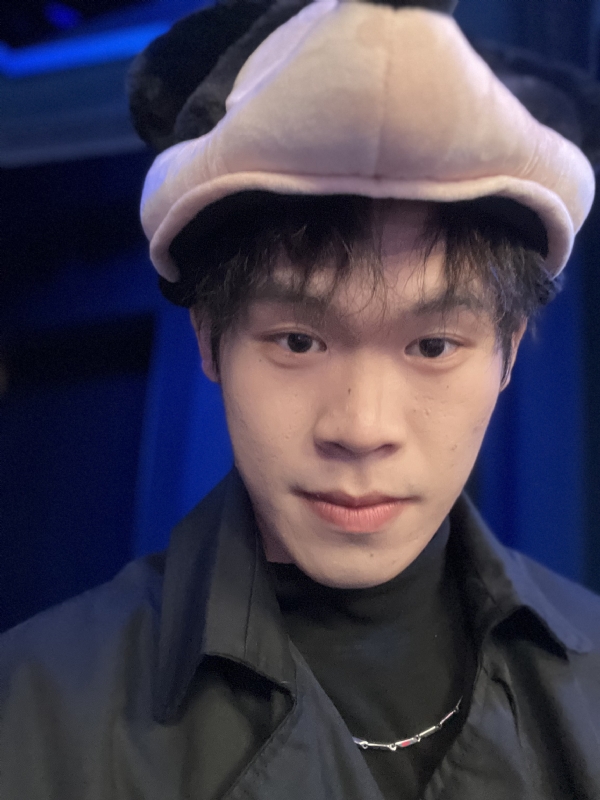 自律的杰的第一张照片--徐州相亲服务中心