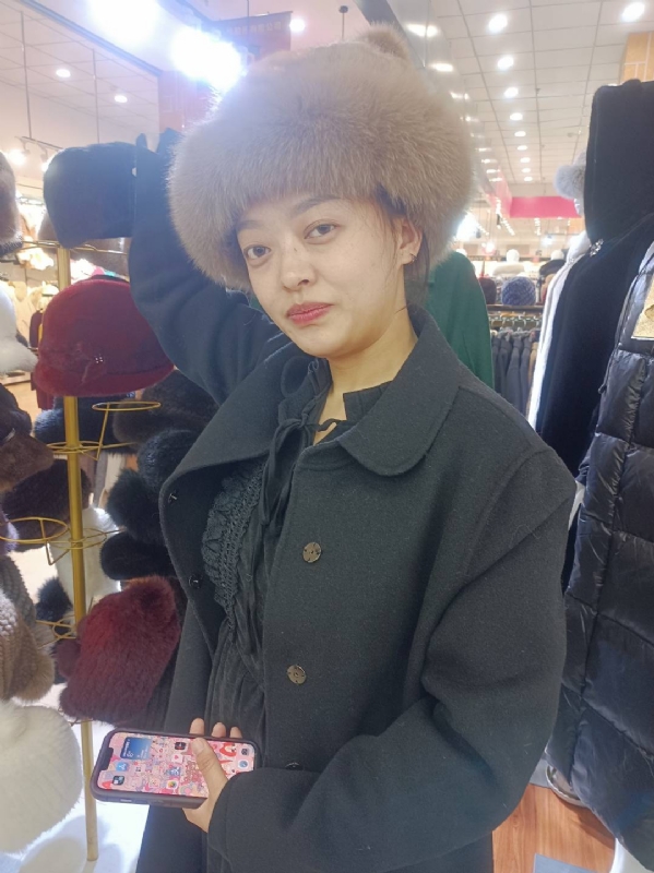 玻璃心的第一张照片--徐州相亲服务中心