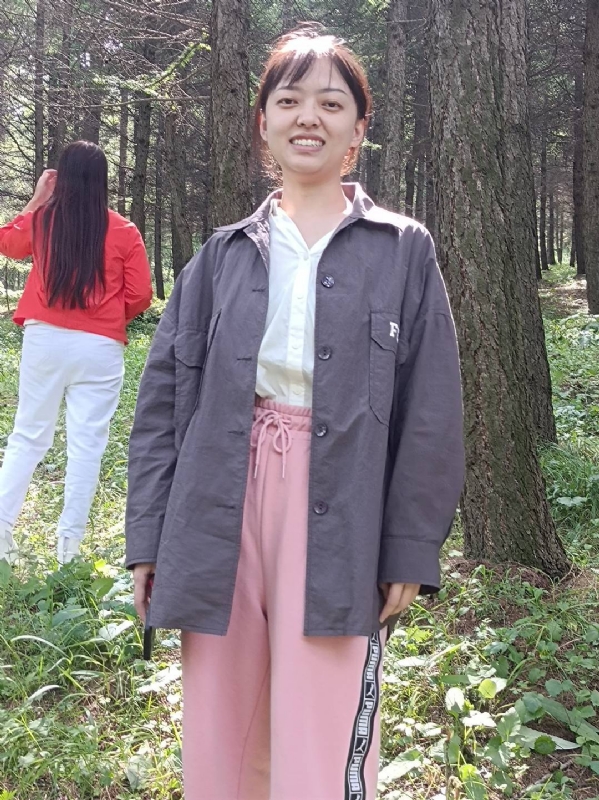 玻璃心的第二张照片--徐州相亲服务中心