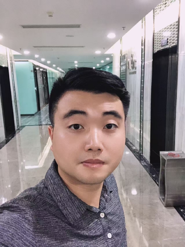 知行合一的第一张照片--徐州相亲服务中心