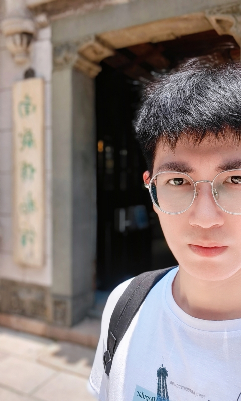 不吃猫的鱼的第一张照片--徐州相亲服务中心