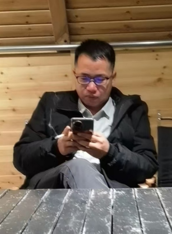 期待一个你的第五张照片--徐州相亲服务中心