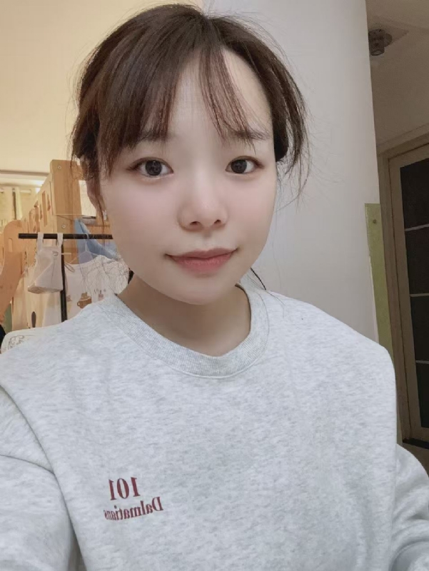 楚楚的第一张照片--徐州相亲服务中心