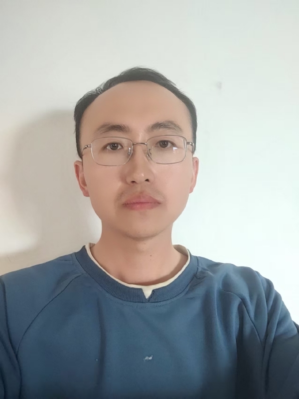 幕雨的第二张照片--徐州相亲服务中心