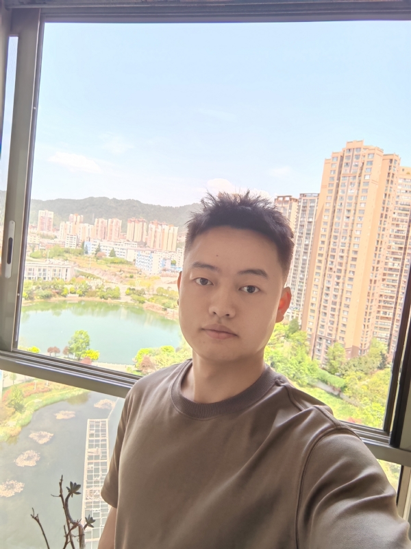 风筝的第一张照片--徐州相亲服务中心