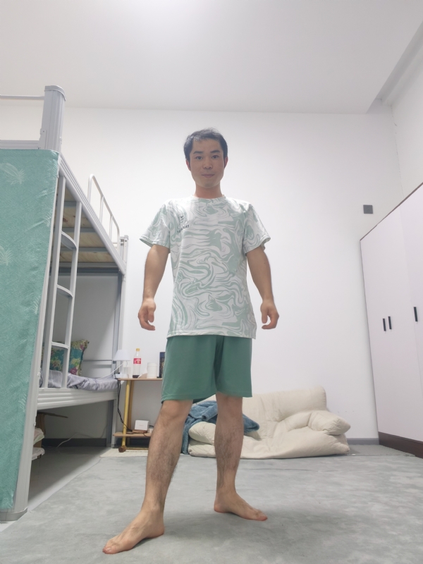 安然的第一张照片--徐州相亲服务中心